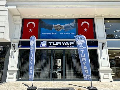 Turyap ORDU Altinordu