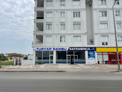 TURYAP RAMSU GAYRİMENKUL