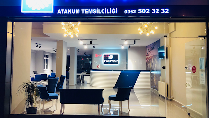 Turyap Samsun Atakum Temsilciliği