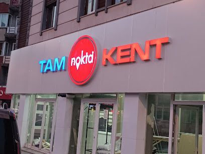 Turyap Tam Nokta Erzurum Merkez Temsilciliği