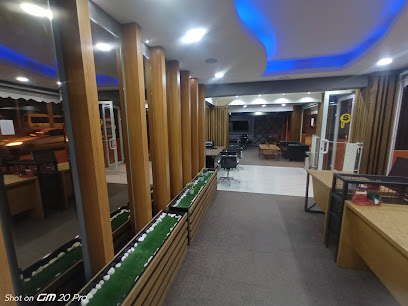 Turyap Tam Nokta Kent Erzurum Merkez Temsilciliği