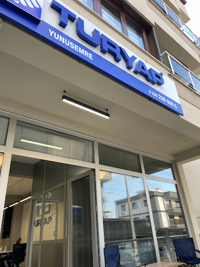 TURYAP Yunusemre Temsilciliği