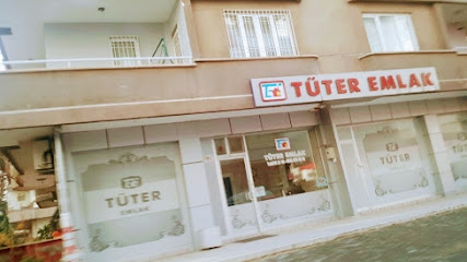 Tüter Emlak