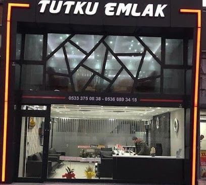 Tutku Emlak Niğde
