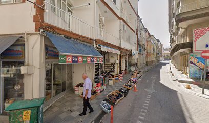 Tuuranj Ayakkabı Ve Çanta