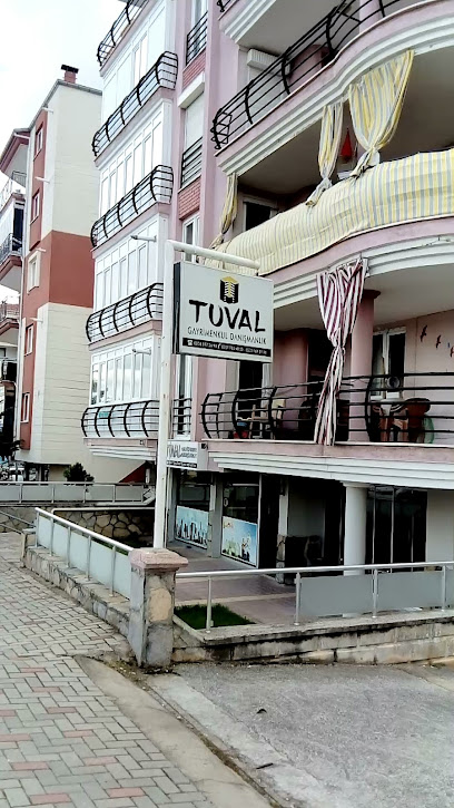 TUVAL GAYRİMENKUL