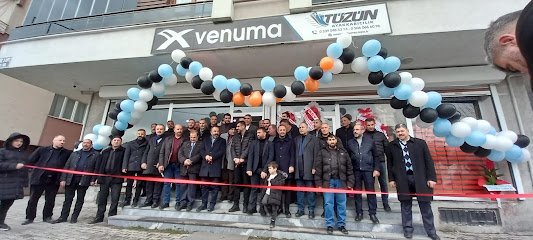 TÜZÜN AYAKKABICILIK PERAKENDE VE TONTAŞ SATIŞ MAĞAZASI