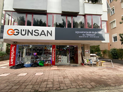 ÜÇ KARDEŞLER AYDINLATMA ELEKTRİK TİCARETİ LİMİTED ŞİRKET