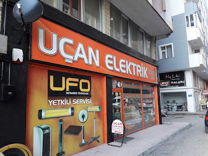 UÇAN ELEKTRİK