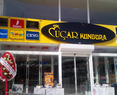 Uçar Kundura