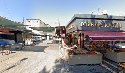 Üçerler Ayakkabıcılık