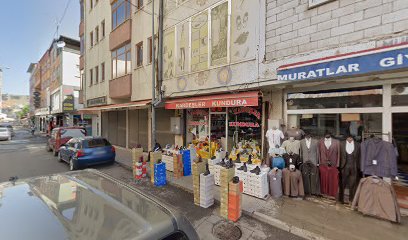 Üçkardesler Kundura