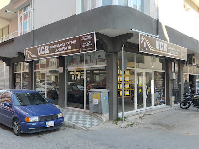 UCR GAYRİMENKUL YATIRIM DANIŞMANLIĞI