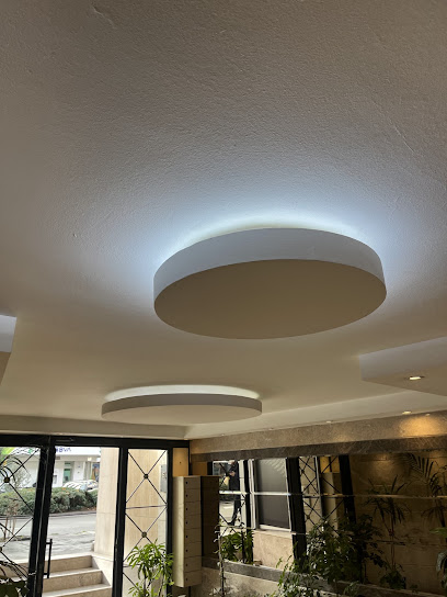 Üçyol Elektrik ve Uydu Sistemleri