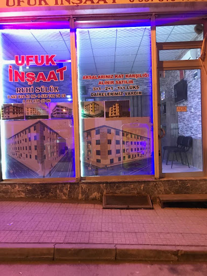 Ufuk Elektrik İnşaat | Odunpazarı Elektrikçi