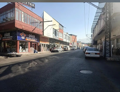 UĞUR ELEKTRİK VE AYDINLATMA