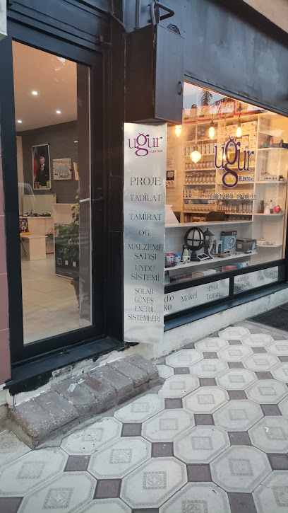 Uğur Elektrik