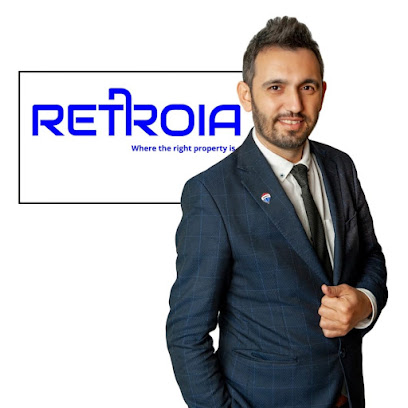 UĞUR KOÇ RETROİA ÇANAKKALE EMLAK