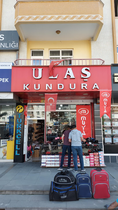 Ulaş Kundura