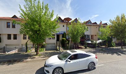 Ülken Emlak Gayrimenkul & Güvenlik Sistemleri