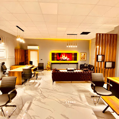 Ülken Yapı Gayrimenkul