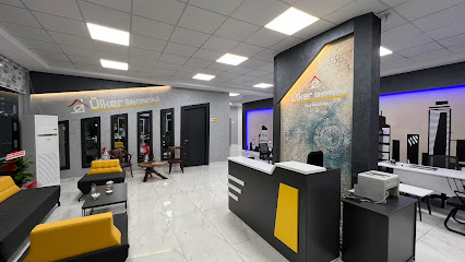 Ülker Emlak Gayrimenkul