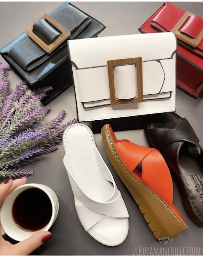 Ülkü Yaman Collection