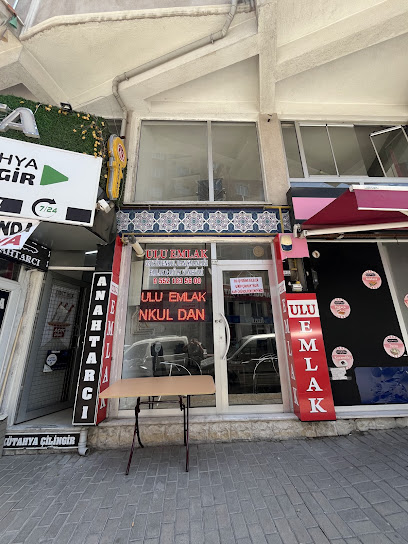 ULU Emlak