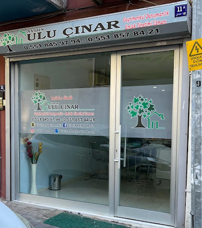 Uluçınar emlak gayrimenkul