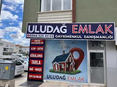 Uludağ Emlak