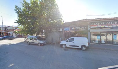 Ulusom Teknik Spot Elektrik Enerji Makina