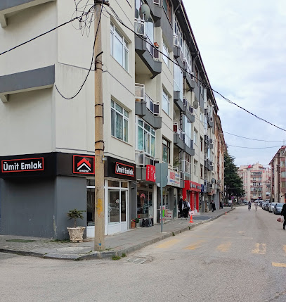 Ümit Emlak Bolu