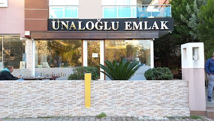 ÜNALOĞLU EMLAK