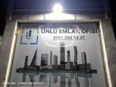 ÜNLÜ EMLAK OFİSİ KASTAMONU