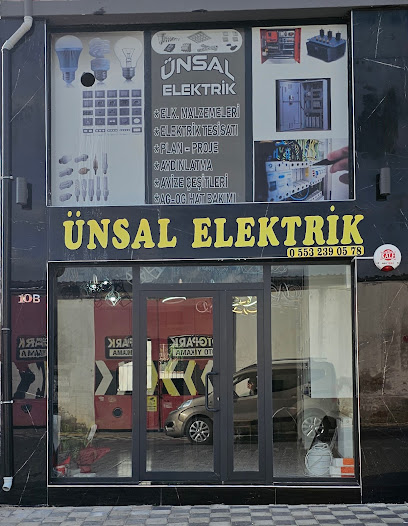 Ünsal Elektrik