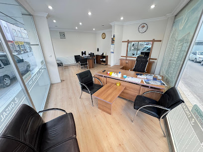 ÜNSAL YAPI GAYRİMENKUL