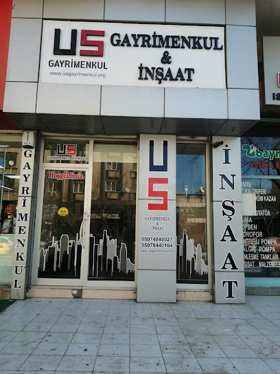 US GAYRİMENKUL