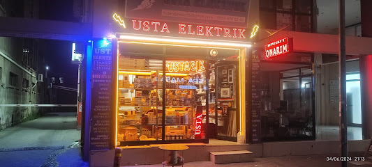 Usta Elektrik