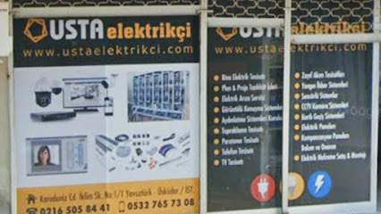 Usta Elektrikçi