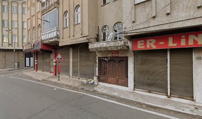 Ustahome Er-lin Onikişubat Elektrikçi