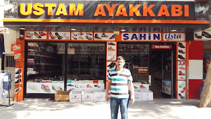 Ustam Ayakkabı