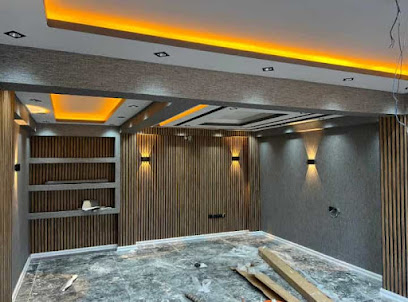 Ustaoğlu Elektrik Avize