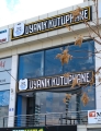 Uyanık Kütüphane Yaşamkent