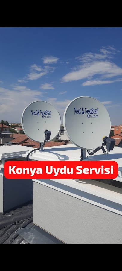 Uydu Çanak Anten Servisi (Taşdelen Elektrik)