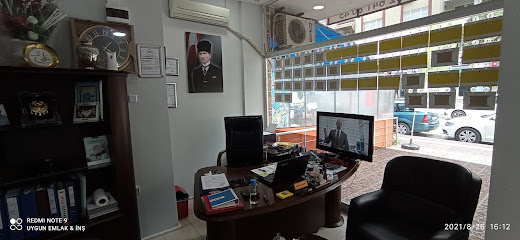 UYGUN EMLAK VE İNŞAAT