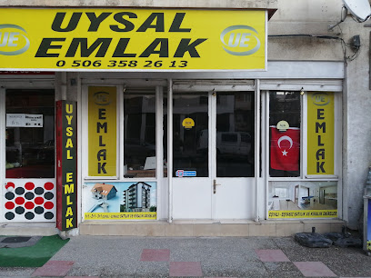 Uysal Emlak