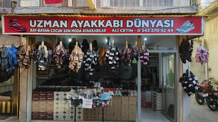 Uzman Ayakkabı