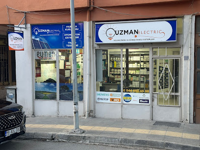 UZMAN ELEKTRİK