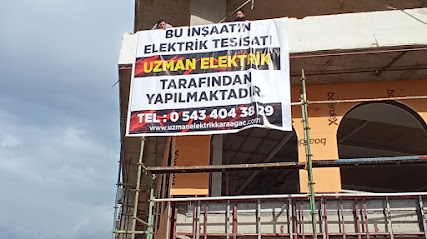 Uzman Elektrik Karaağaç