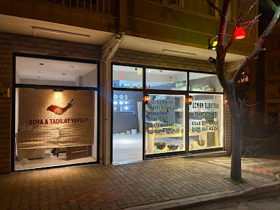 Uzman Elektrik Teknolojileri